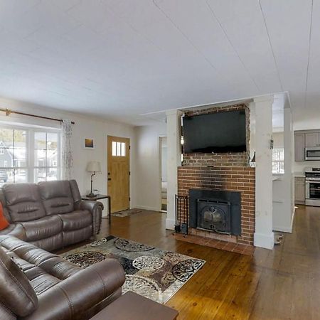 Perfect Mountain Location Βίλα North Conway Εξωτερικό φωτογραφία