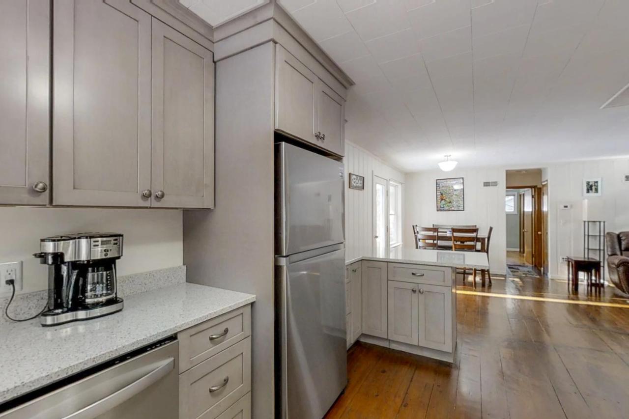 Perfect Mountain Location Βίλα North Conway Εξωτερικό φωτογραφία