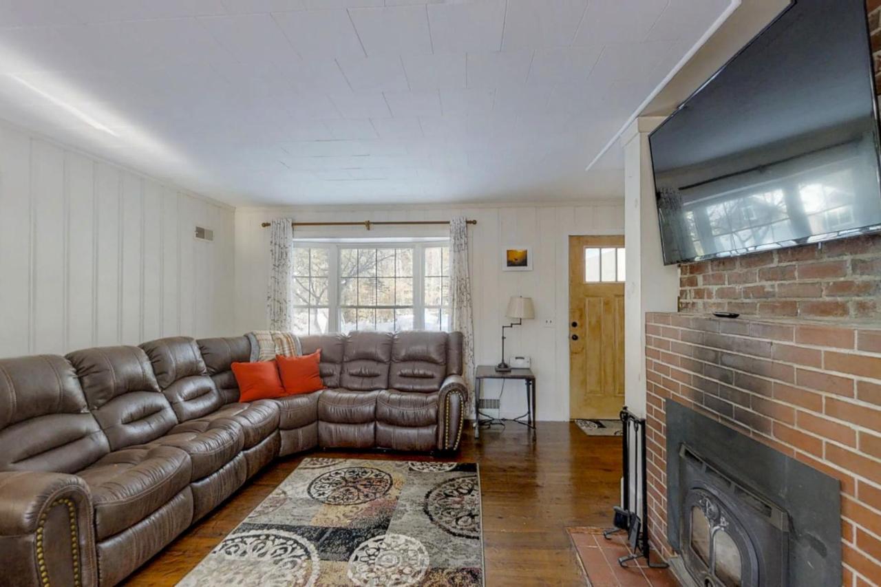 Perfect Mountain Location Βίλα North Conway Εξωτερικό φωτογραφία