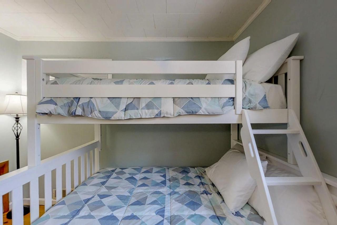 Perfect Mountain Location Βίλα North Conway Εξωτερικό φωτογραφία