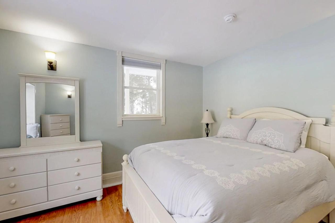 Perfect Mountain Location Βίλα North Conway Εξωτερικό φωτογραφία