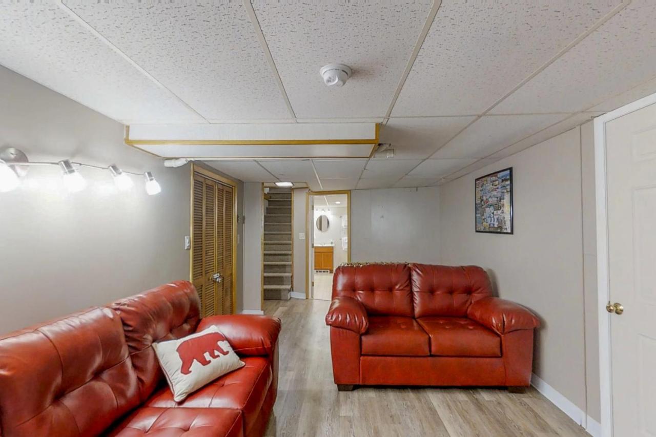 Perfect Mountain Location Βίλα North Conway Εξωτερικό φωτογραφία