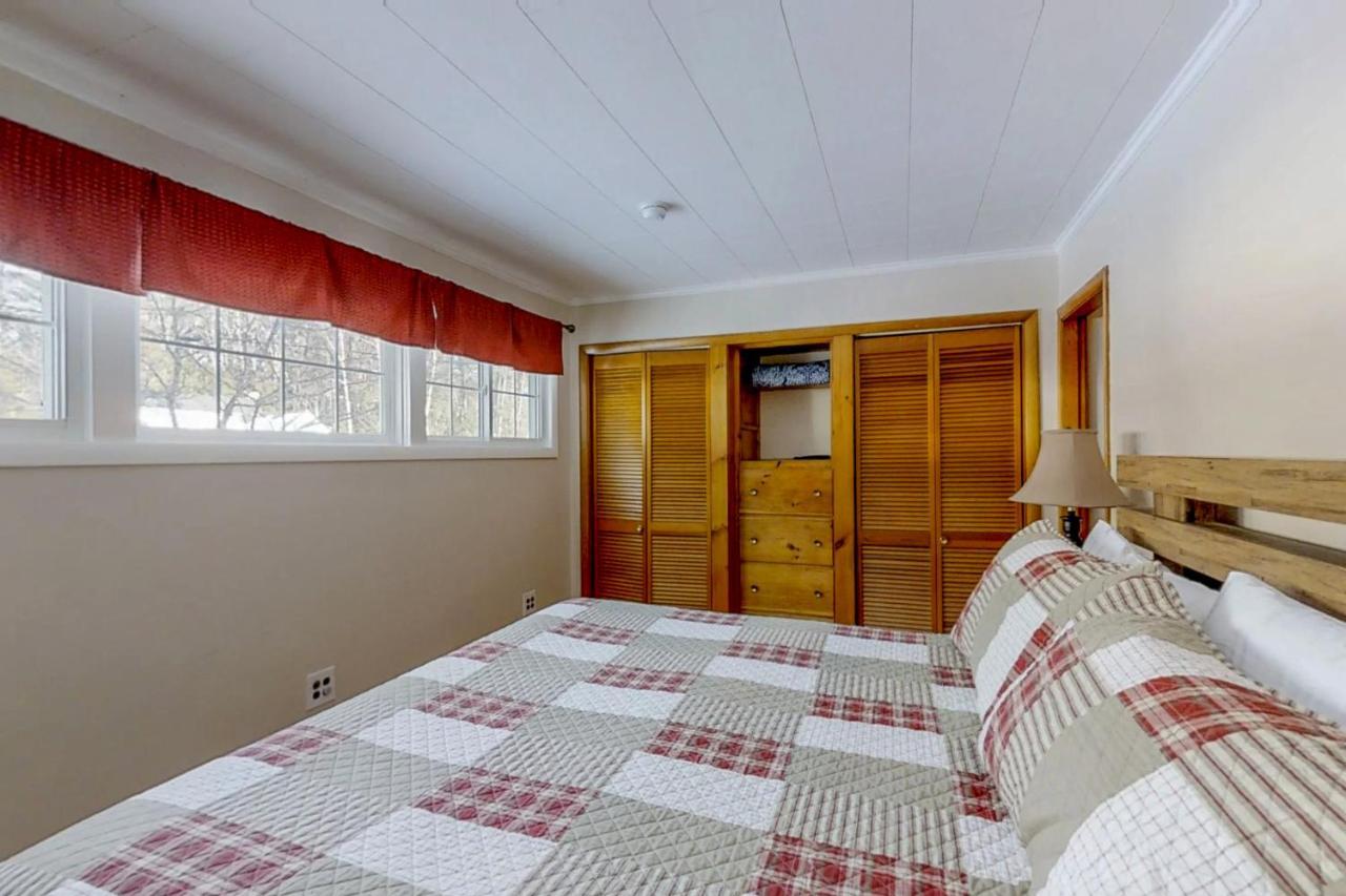 Perfect Mountain Location Βίλα North Conway Εξωτερικό φωτογραφία