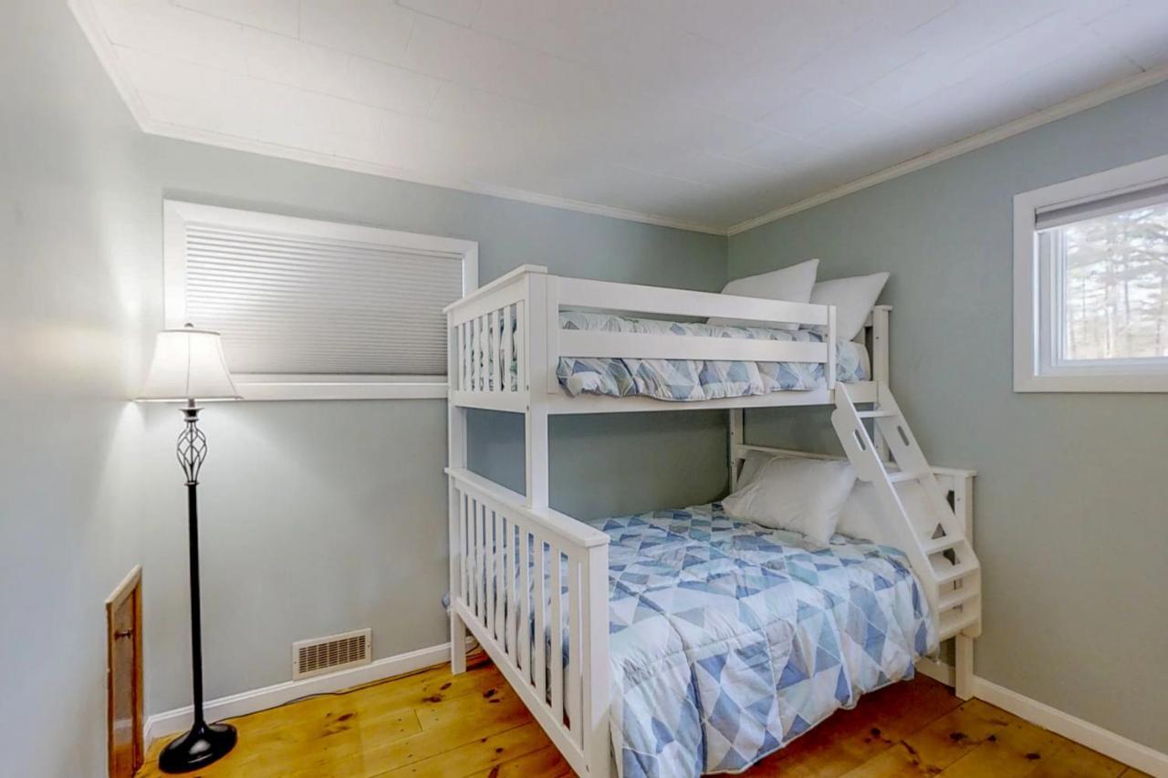 Perfect Mountain Location Βίλα North Conway Εξωτερικό φωτογραφία