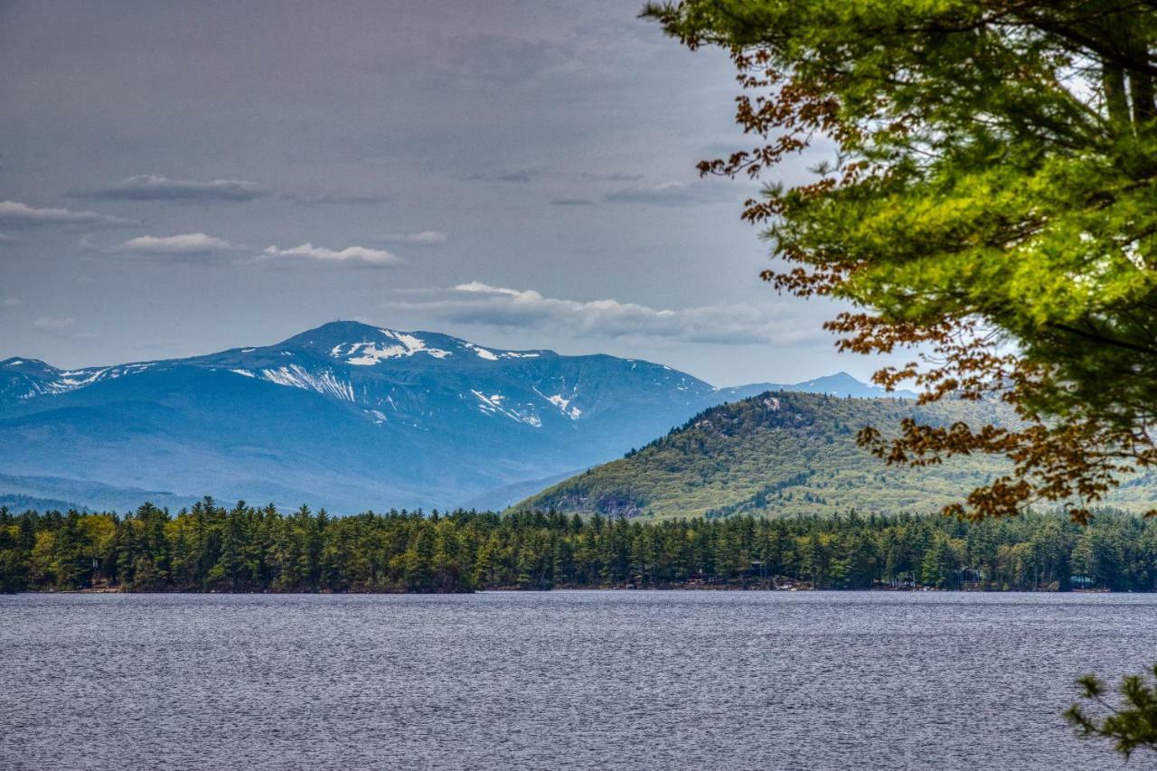 Perfect Mountain Location Βίλα North Conway Εξωτερικό φωτογραφία